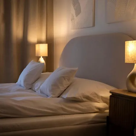 Apartmán Pure N°1 Vratislav