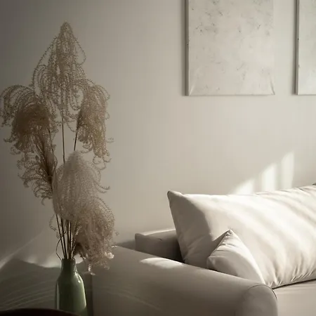 Pure N°1 Apartmán *