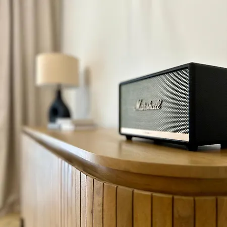 Pure N°1 Apartmán Vratislav