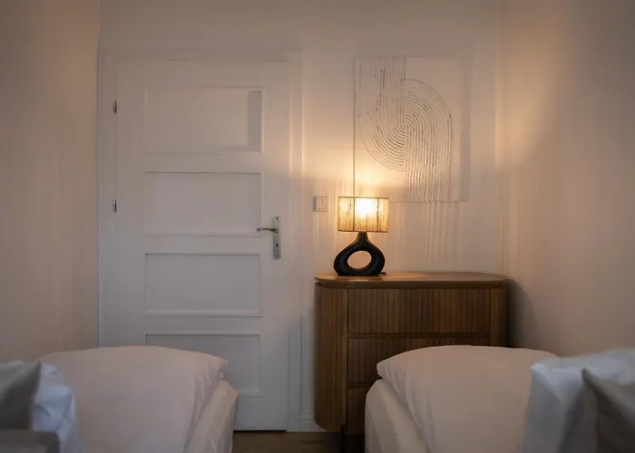 Pure N°1 Appartement