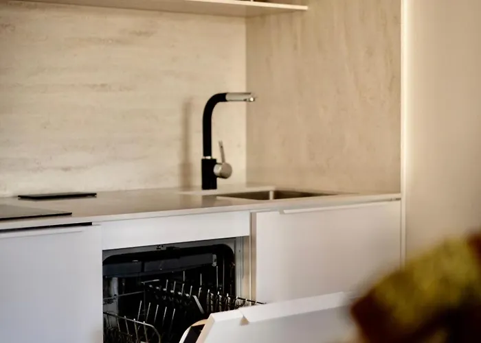 Pure N°1 Appartement Wrocław