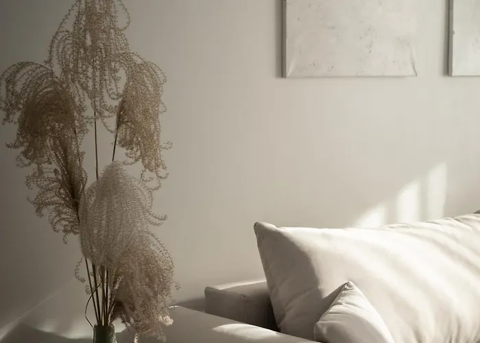 Pure N°1 Appartement *