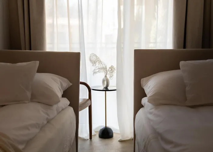 Pure N°1 Appartement