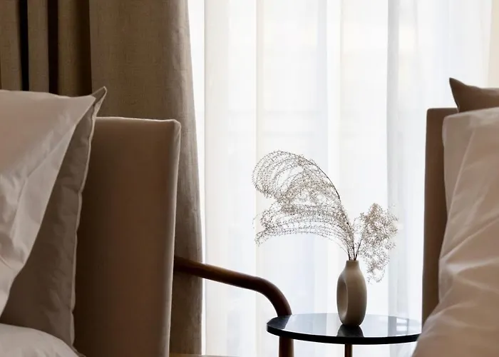 Appartement Pure N°1 *