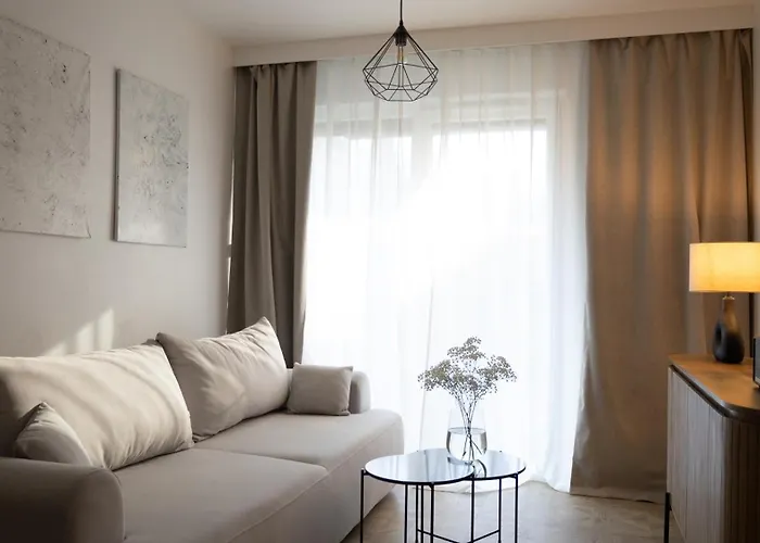 Pure N°1 Appartement