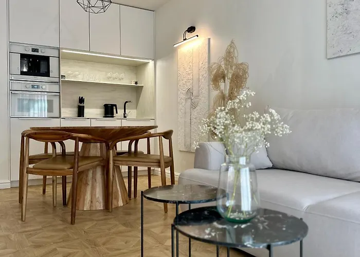 Pure N°1 Appartement *