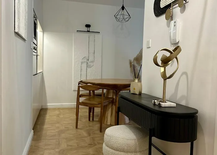 Appartement Pure N°1 Wrocław