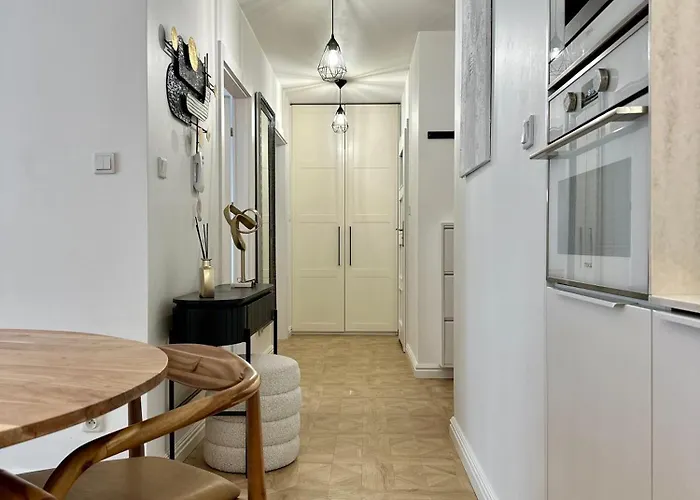 Pure N°1 Appartement *