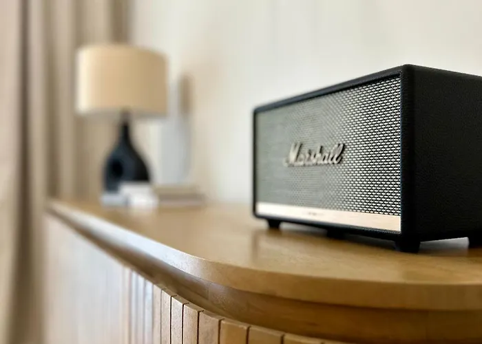 Pure N°1 Appartement Wrocław