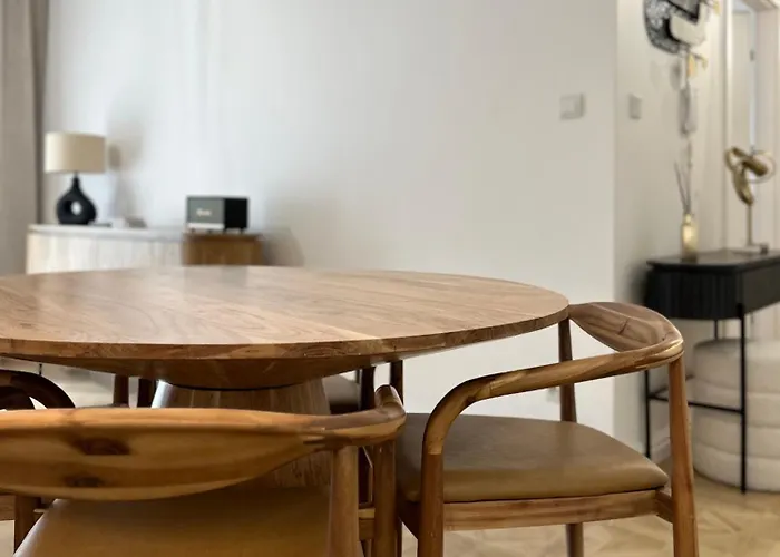 Appartement Pure N°1 *