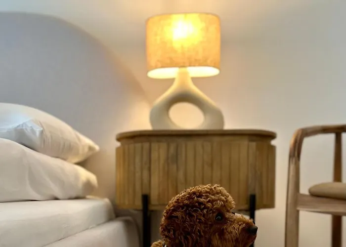 Pure N°1 Appartement