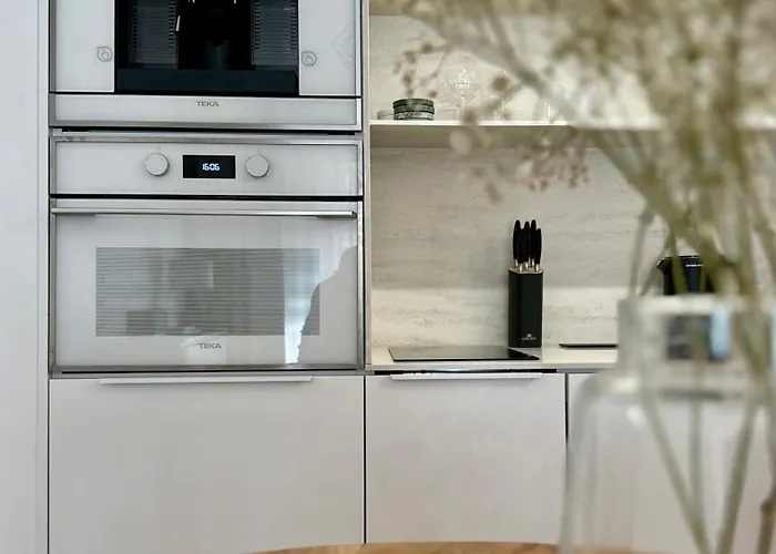 Appartement Pure N°1 *