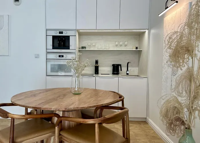 Appartement Pure N°1 *