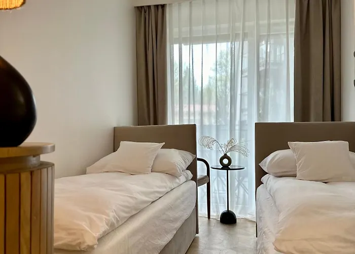 Appartement Pure N°1