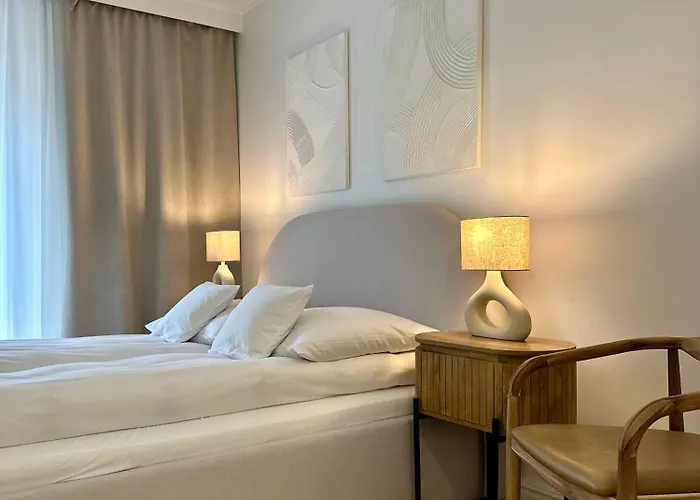 Appartement Pure N°1 *