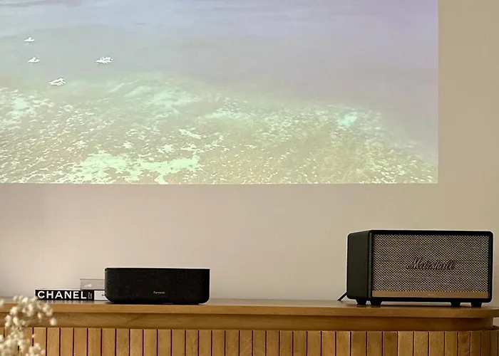 Pure N°1 Appartement