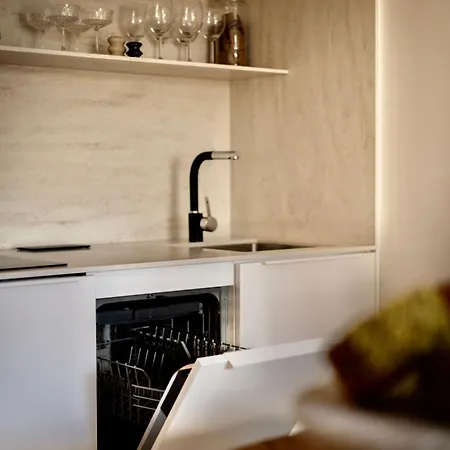 Pure N°1 Apartment Wroclaw