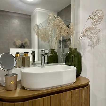 Apartament Pure N°1