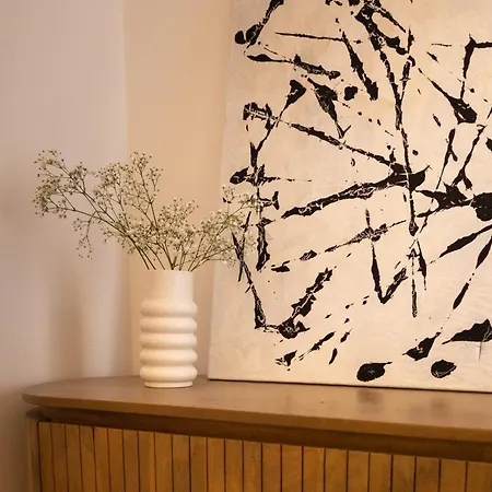 Apartament Pure N°1