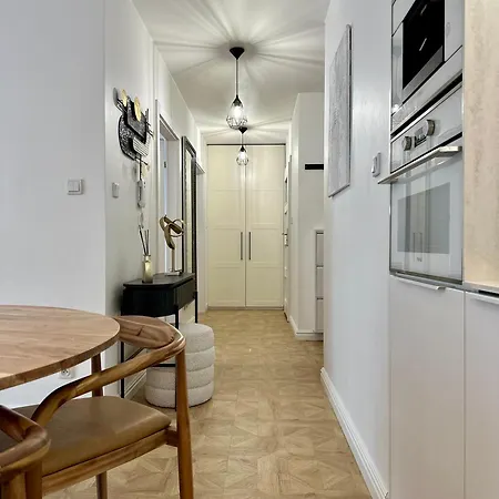 Pure N°1 Apartment *