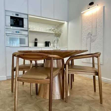 Pure N°1 Apartament