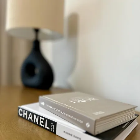 Apartament Pure N°1