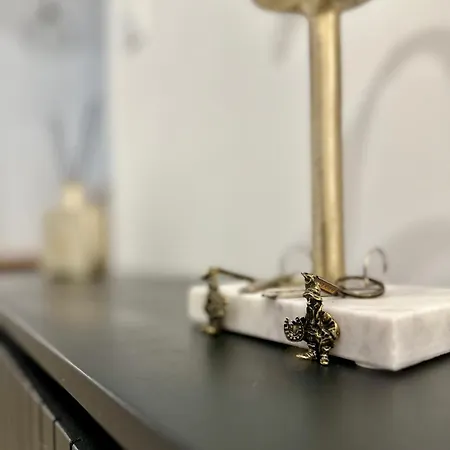 Apartment Pure N°1 *