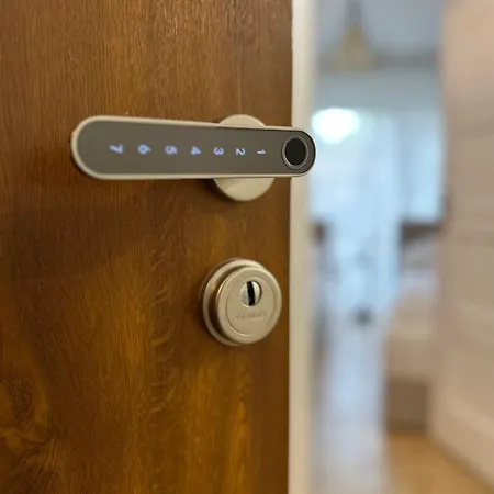 Apartment Pure N°1 Wroclaw