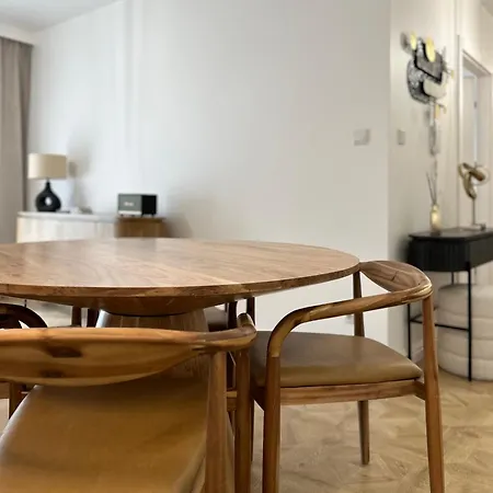 Apartament Pure N°1 *