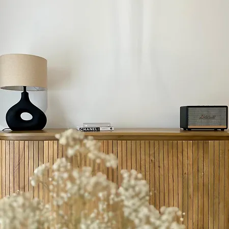 Pure N°1 Apartment Wroclaw