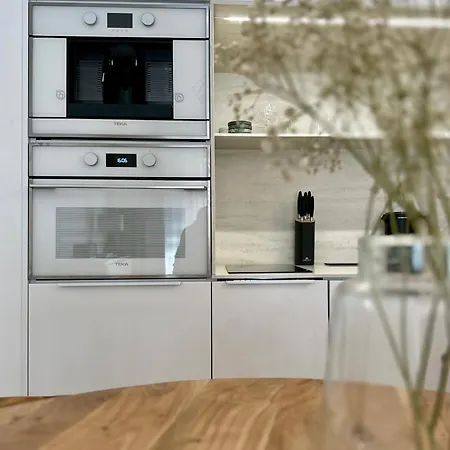 Apartment Pure N°1 *