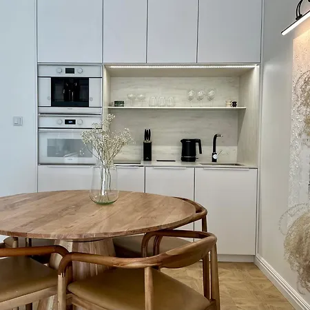 Apartament Pure N°1 *