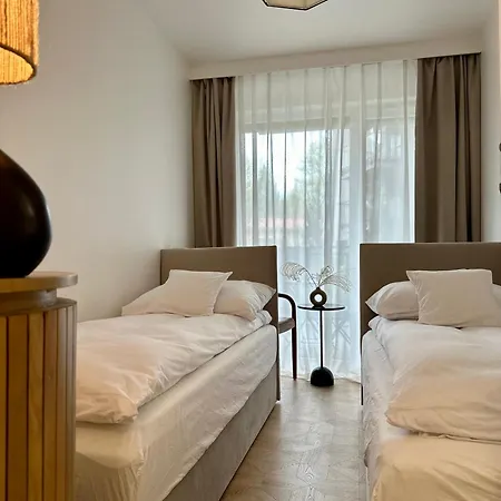Apartment Pure N°1
