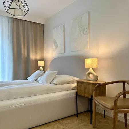 Apartment Pure N°1 *