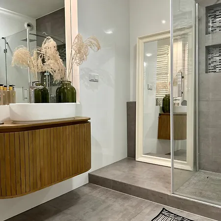 Pure N°1 Apartament *