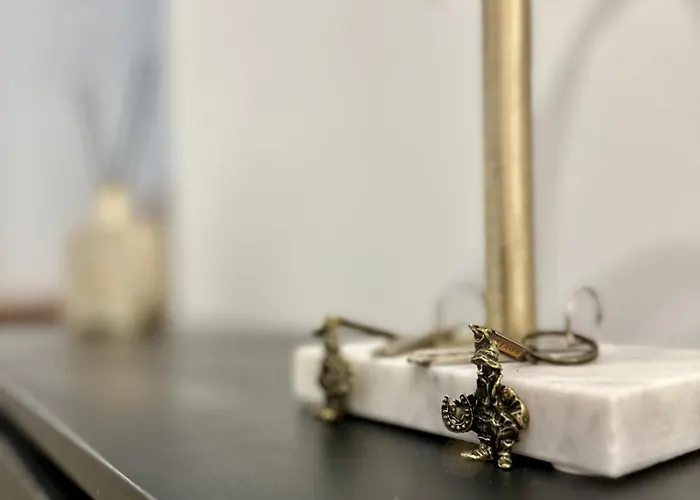 Апартаменты Pure N°1 *