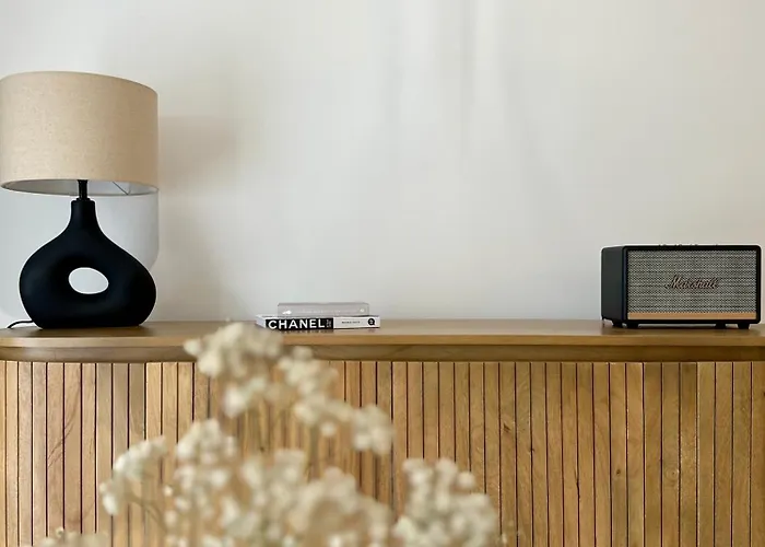 Pure N°1 Апартаменты Вроцлав